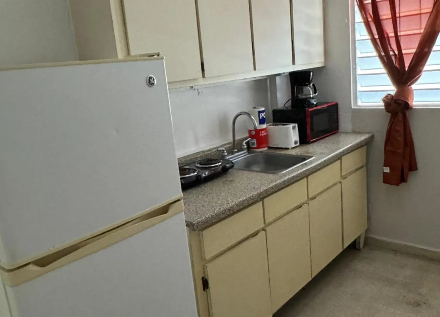 2Br Centric Apartment Near Condado & Calle Loiza 3B1 San Juan 0*,  Puerto Rico