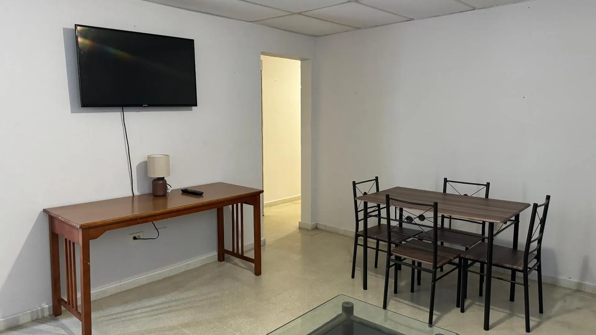 2Br Centric Apartment Near Condado & Calle Loiza 3B1 San Juan