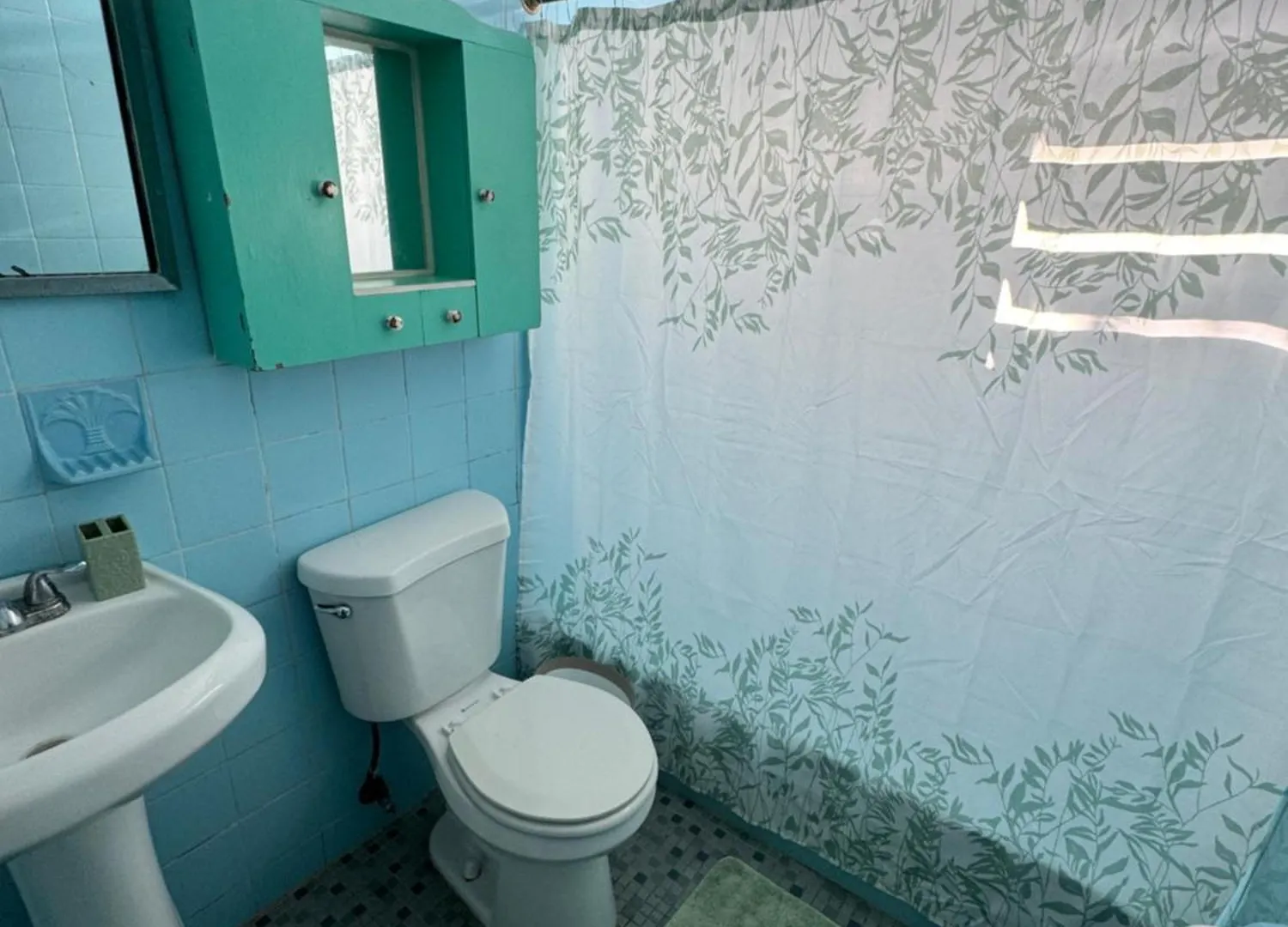 2Br Centric Apartment Near Condado & Calle Loiza 3B1 San Juan