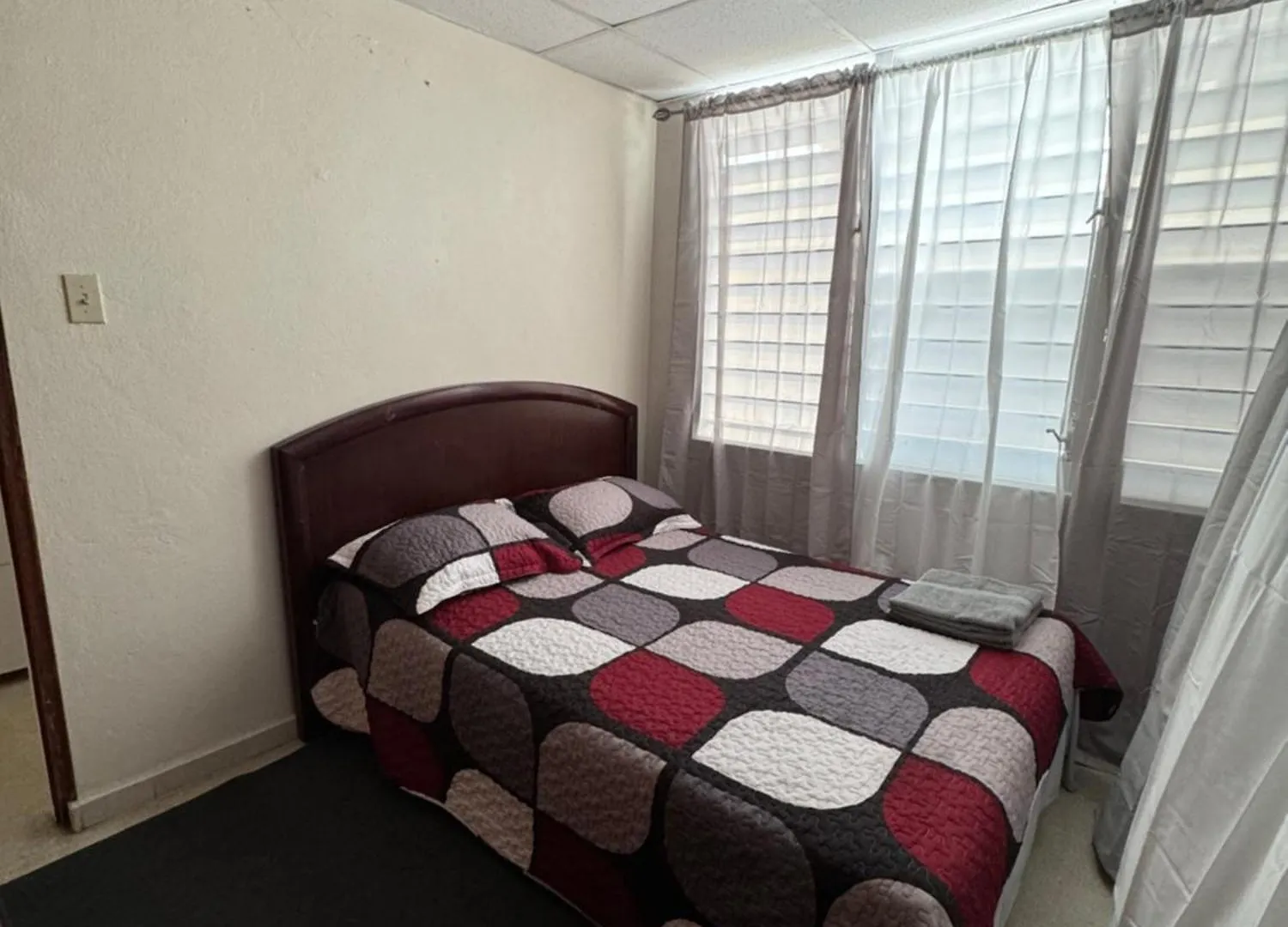 2Br Centric Apartment Near Condado & Calle Loiza 3B1 San Juan