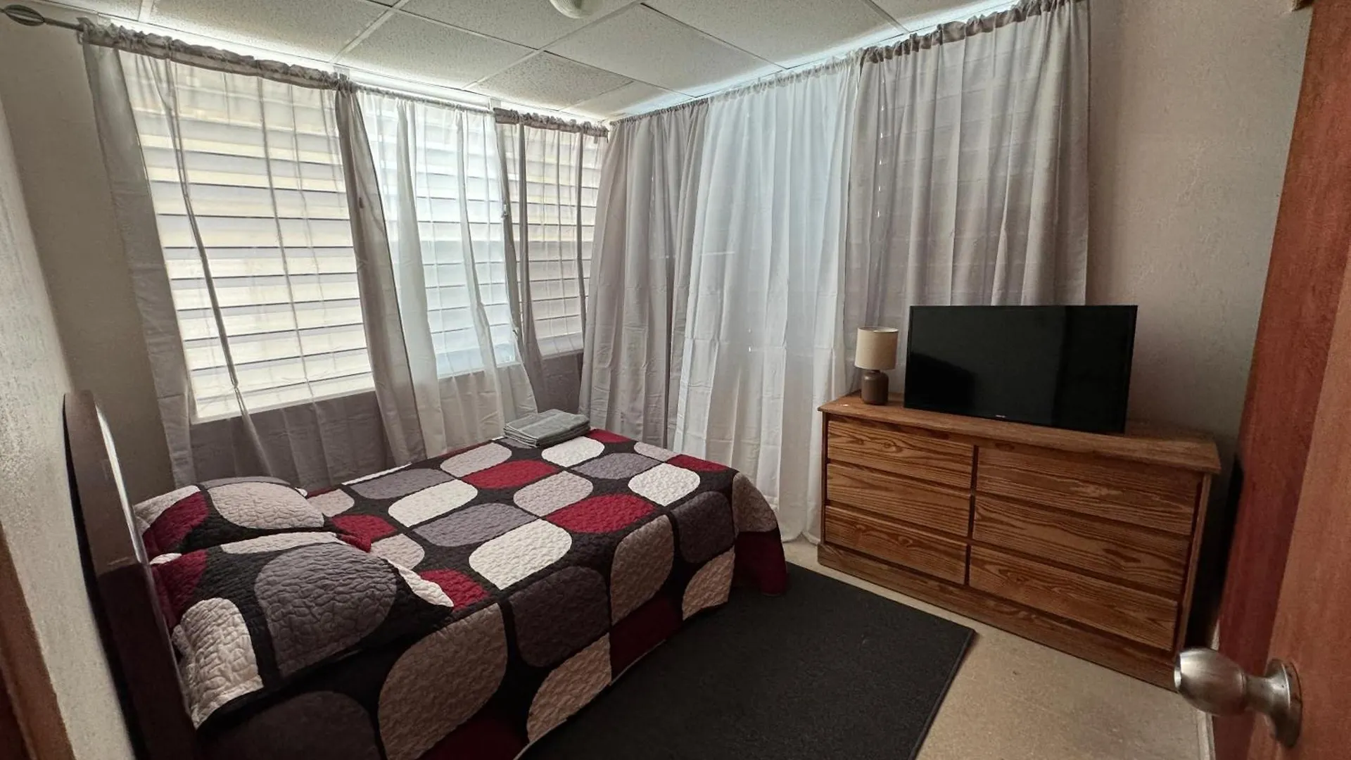 2Br Centric Apartment Near Condado & Calle Loiza 3B1 San Juan