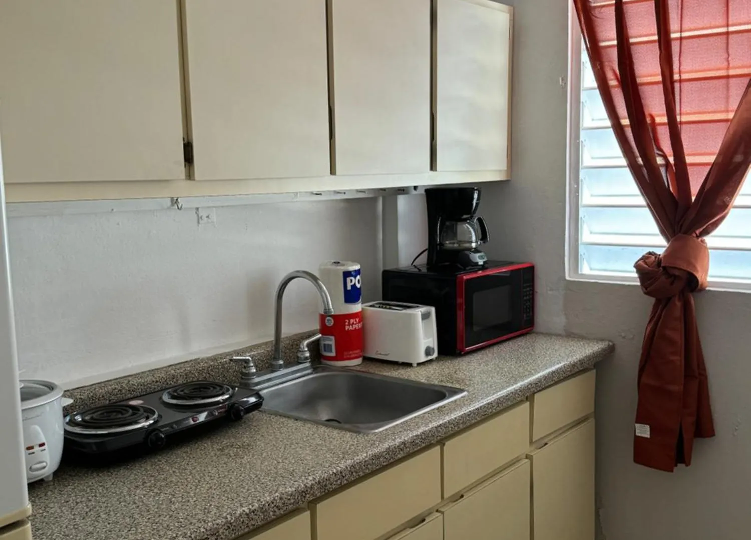 2Br Centric Apartment Near Condado & Calle Loiza 3B1 San Juan