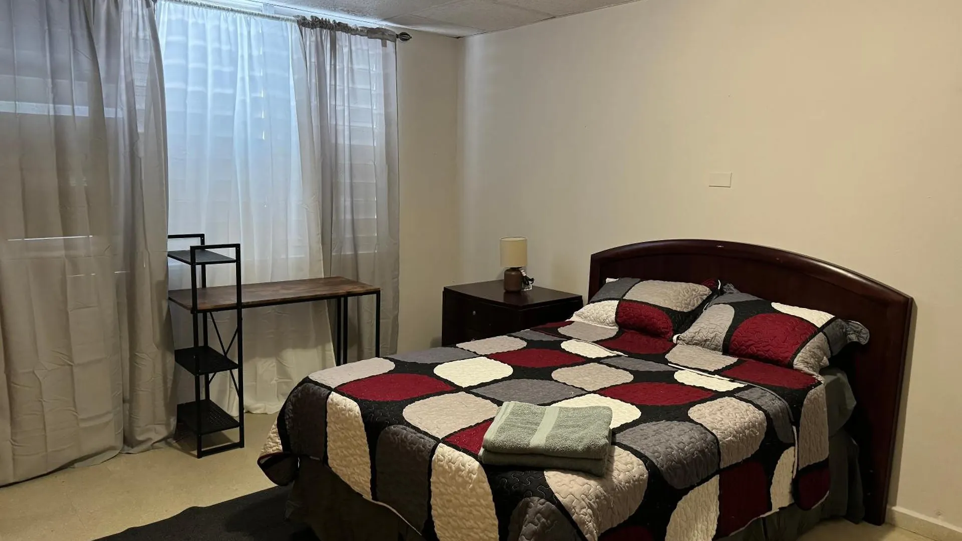 2Br Centric Apartment Near Condado & Calle Loiza 3B1 San Juan 0*,  Puerto Rico