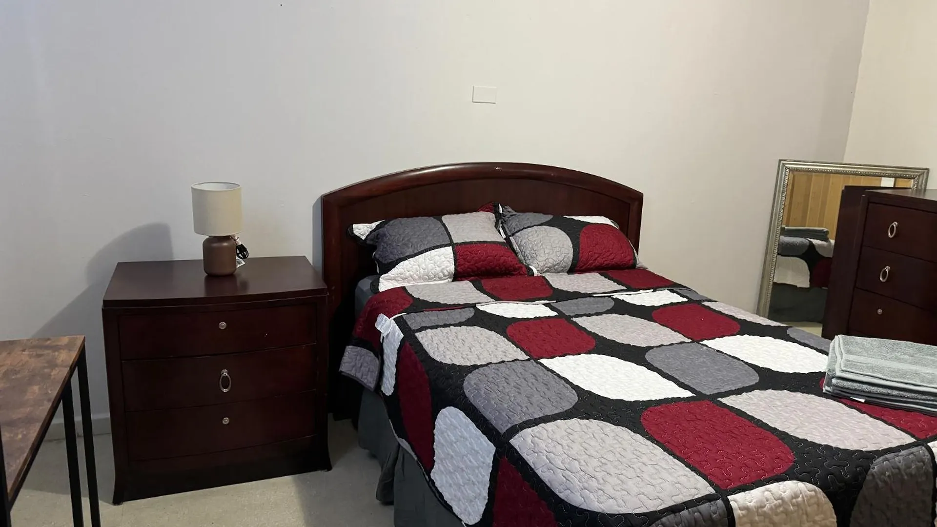2Br Centric Apartment Near Condado & Calle Loiza 3B1 San Juan Puerto Rico