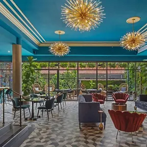 Hotel Don Rafa Boutique & Residences, San Juan