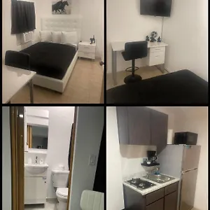 Apartamento Perfect #3, San Juan