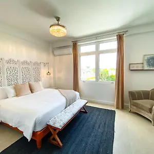 Apartment N1, San Juan