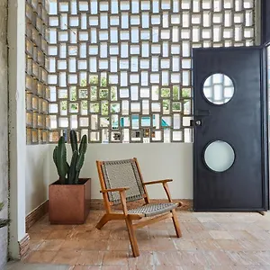 Apartment Dada Jaja By Dw, San Juan
