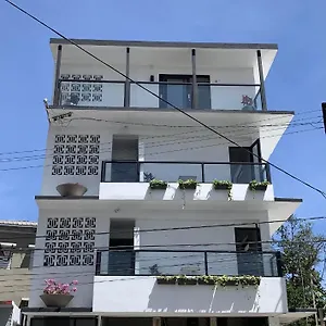 Hotel La Calma Poshtel, San Juan