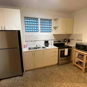Apartment 3 Bd By Airport El Yunque Walk To The, San Juan