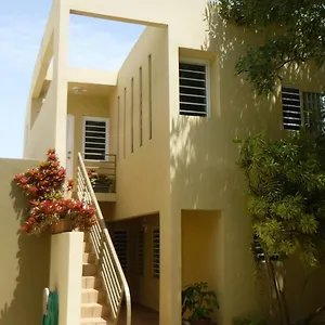Apartment Serena Alta, San Juan
