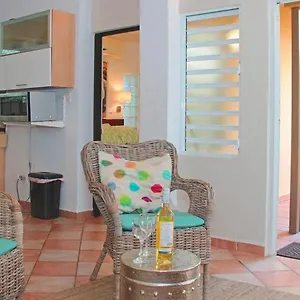 Apartment Serena Baja, San Juan
