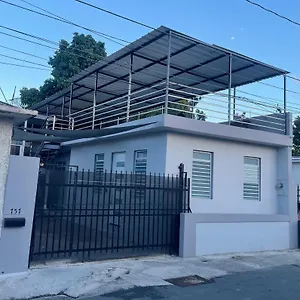 Apartment Perfect #6, San Juan