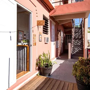 Hostal Casa Santurce, San Juan